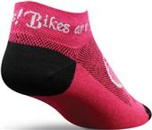 Sockguy Bikes > Boys Women's Socks